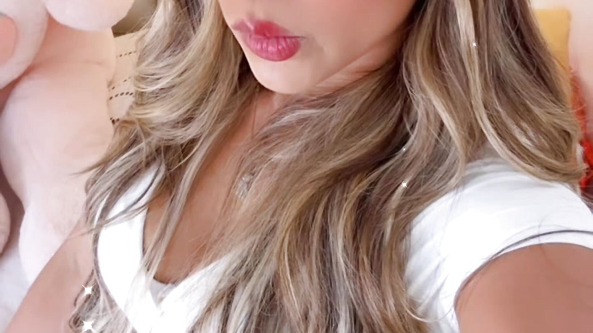 Today's sexy videos♥️ - video by Tiana_saenz cam model