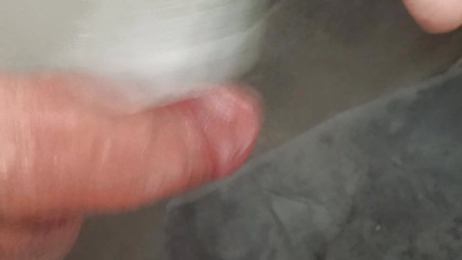 Pielegnacja jak zawsze 😘🤣 - video by BARIBAL111