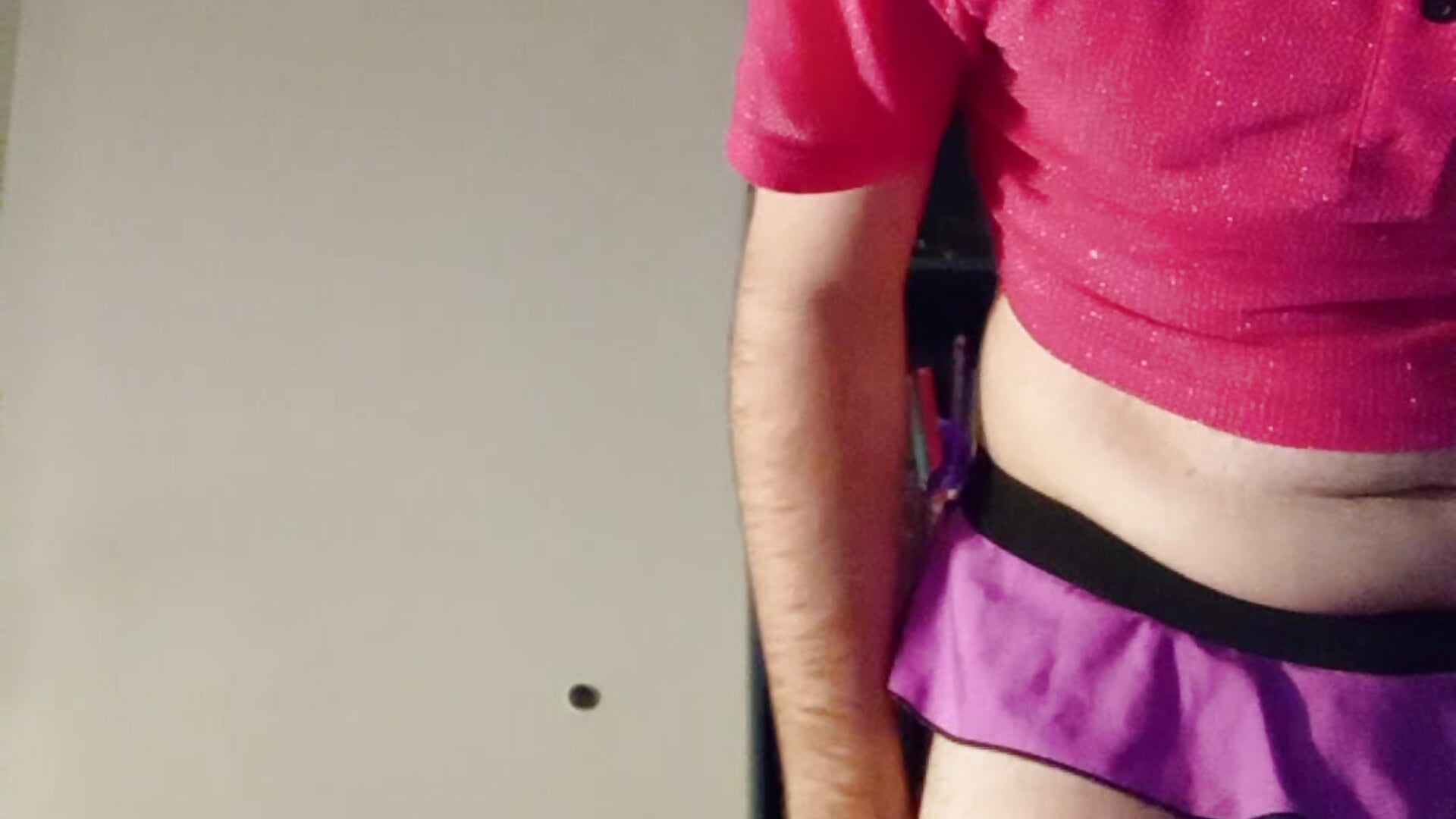 kleren uit - video by teddybeertje cam model