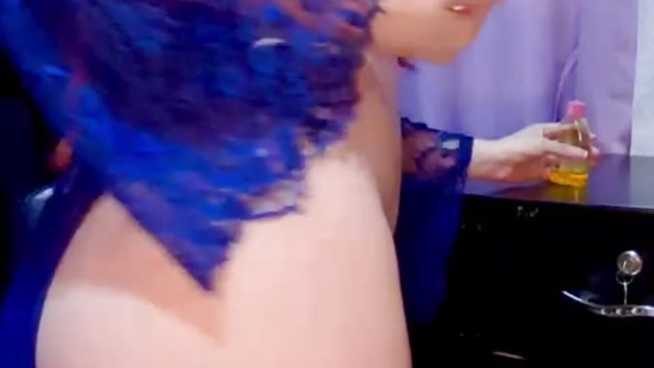 My natural body - відео від вебкаммоделі Miss_londonn2