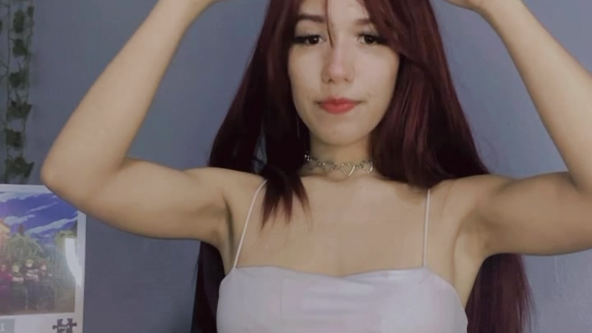 Hi 😊– Lovely_Janeth kameramodell videója