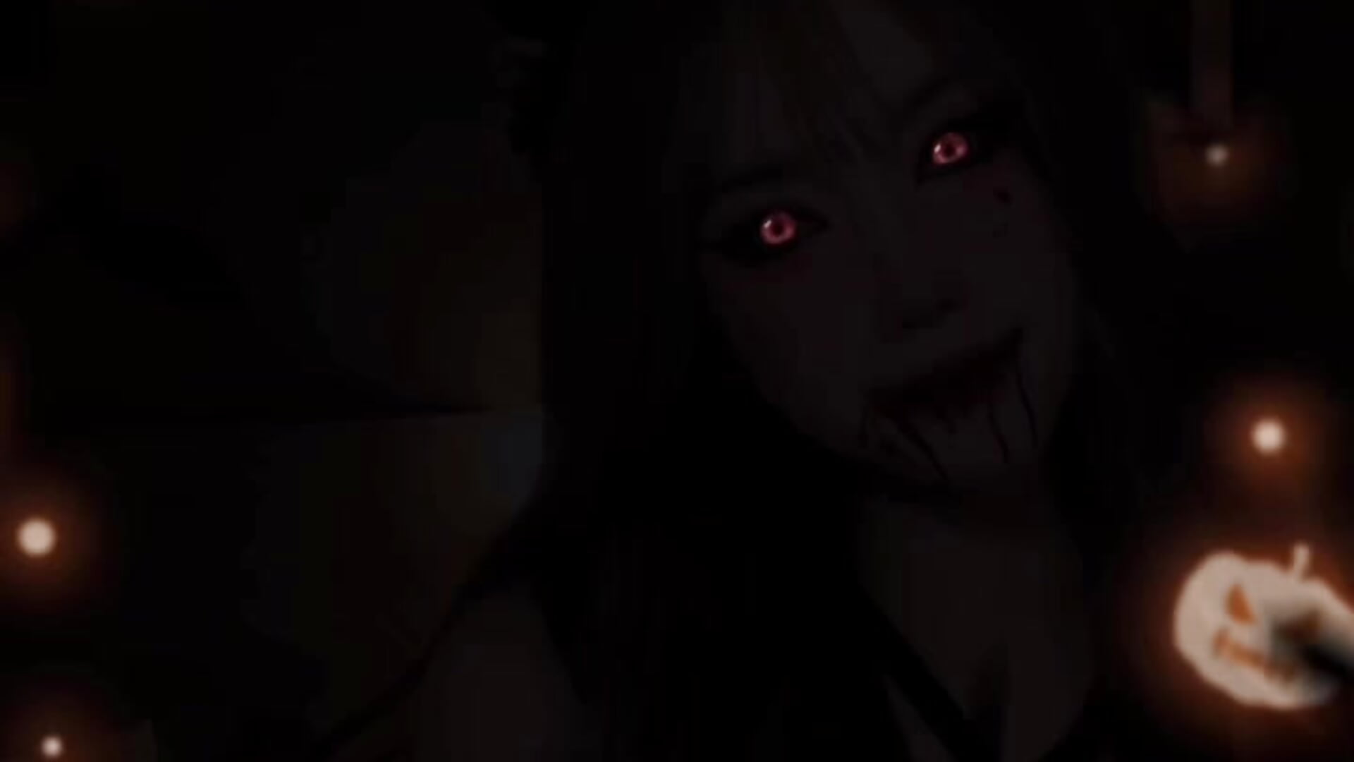 “Trick or Treat” お菓子をくれないといたずらするぞ - Office_Sexy 캠 모델의 동영상