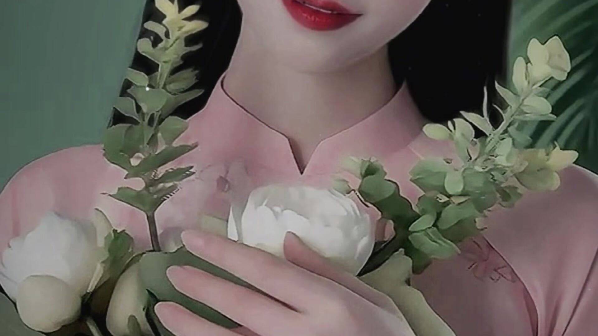 Happy new month to my guys, good luck and everything goes smoothly!❤️