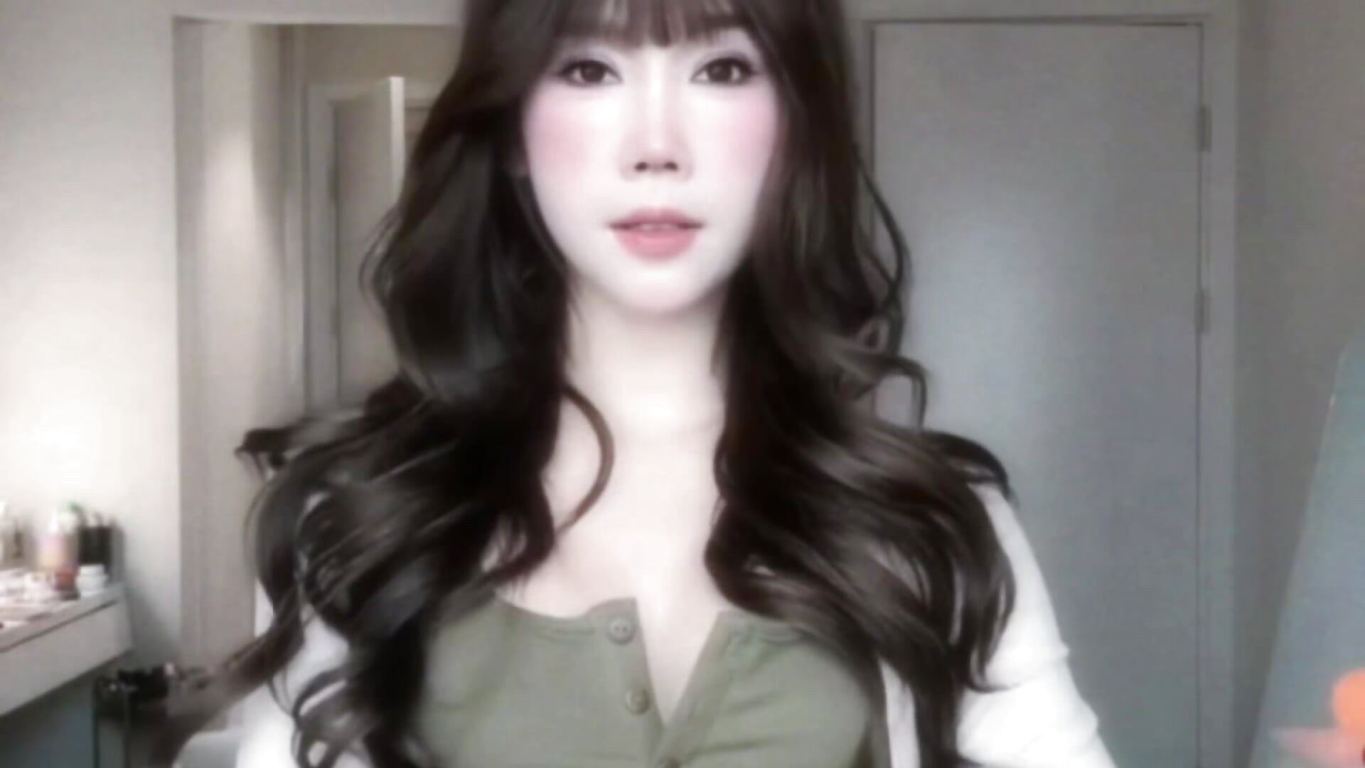 If I could change the alphabet, I would put U and I together.😛