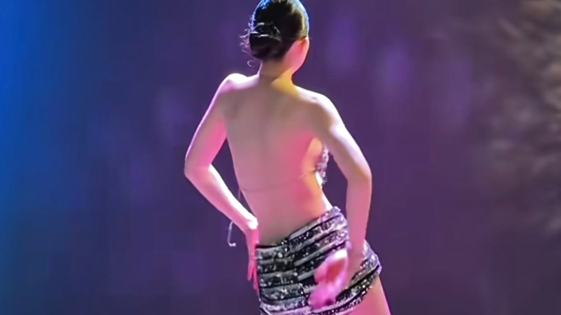 Minh&rsquo;s joy💃