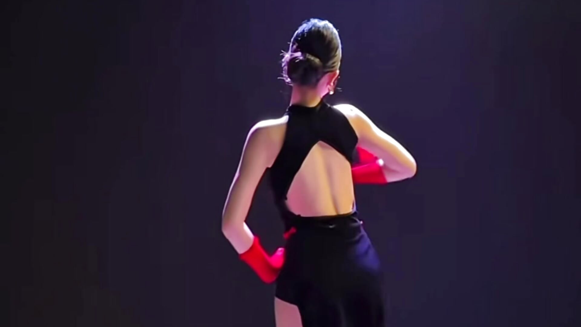 Minh&rsquo;s holiday 🤭🤭part2