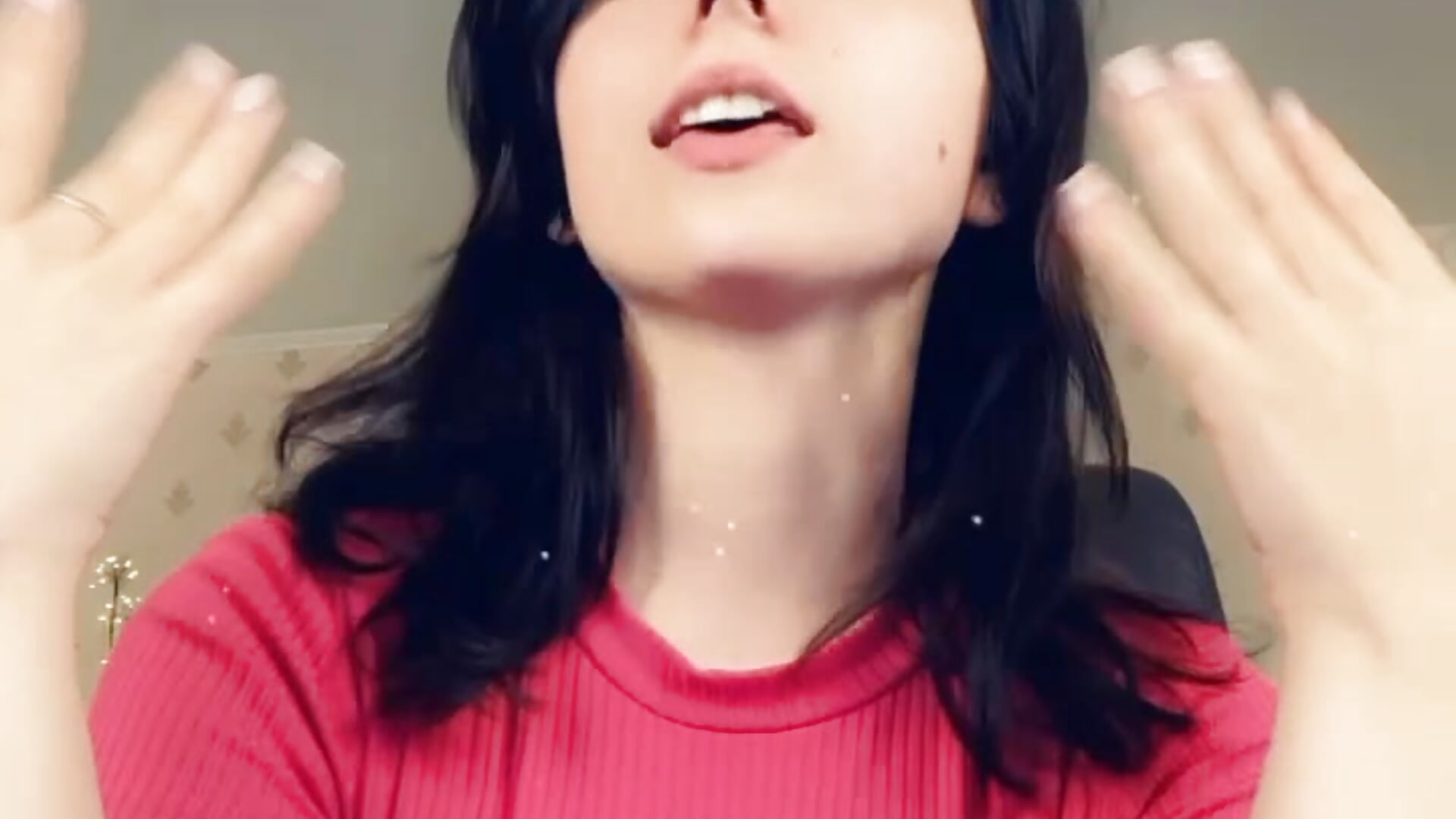 Sing with me)