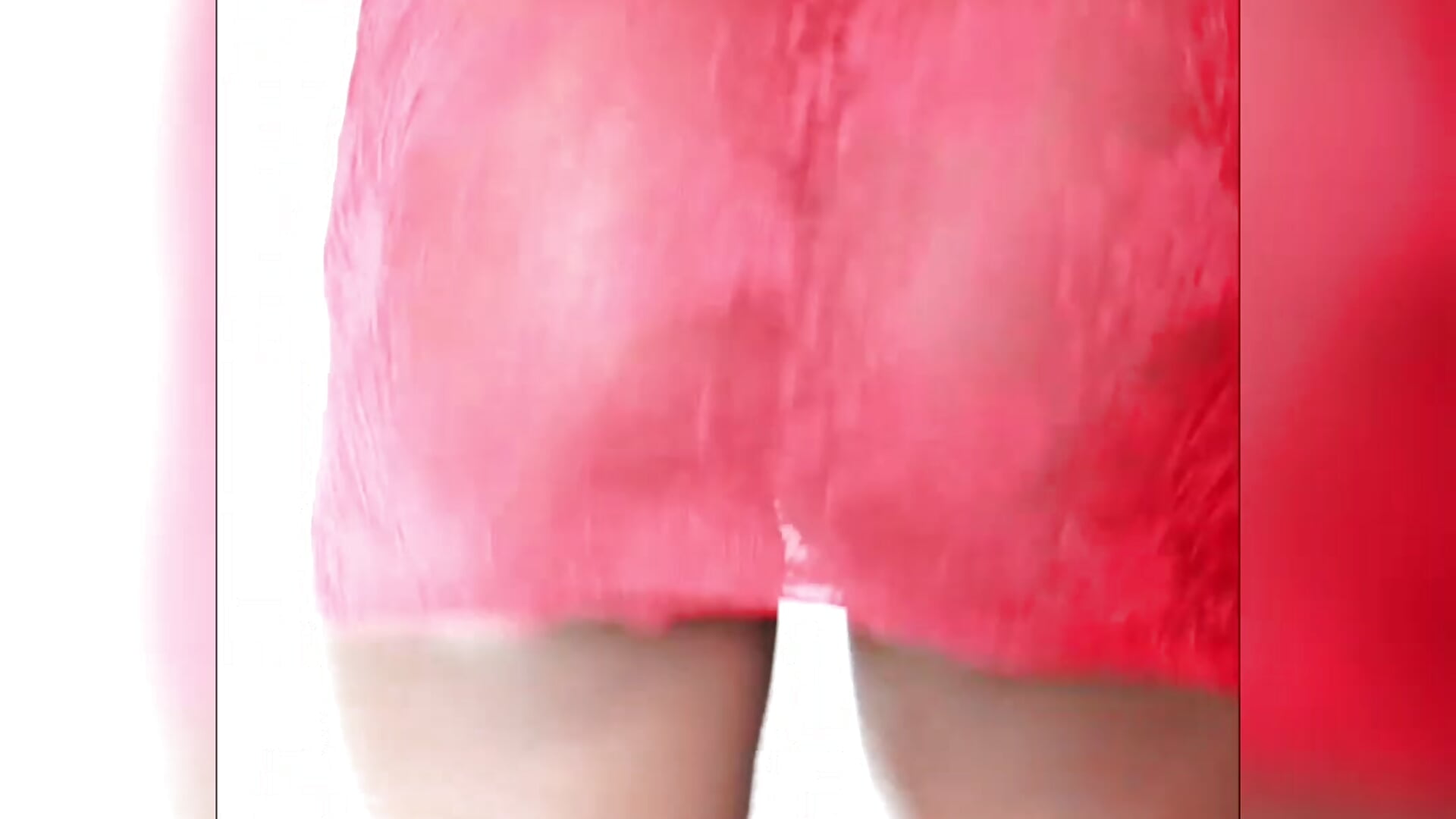 Ass clapping