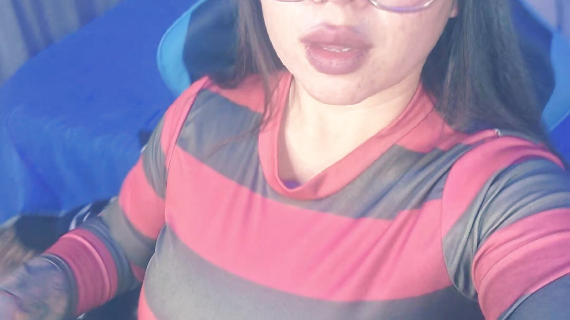 Hot 🔥 - vídeo de Kata_Bigboobs modelo de câmara