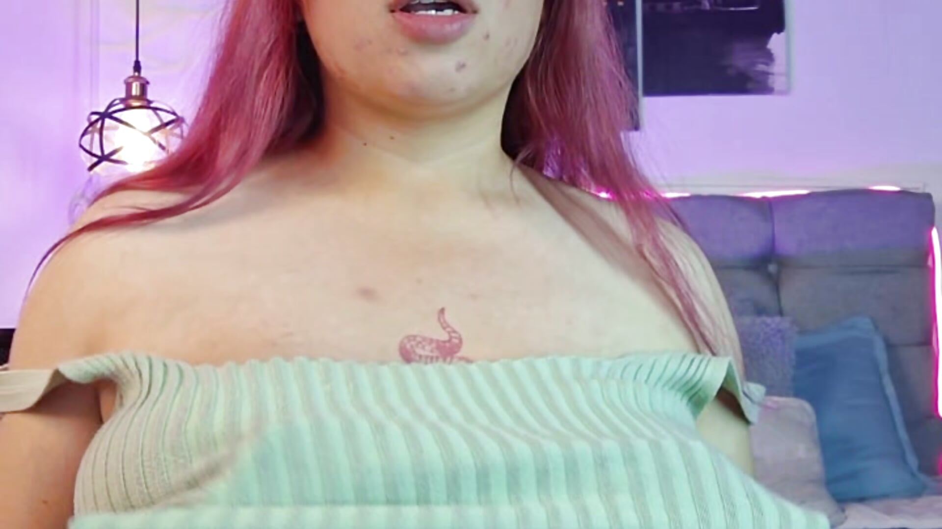 Hello - Kata_Bigboobs 캠 모델의 동영상