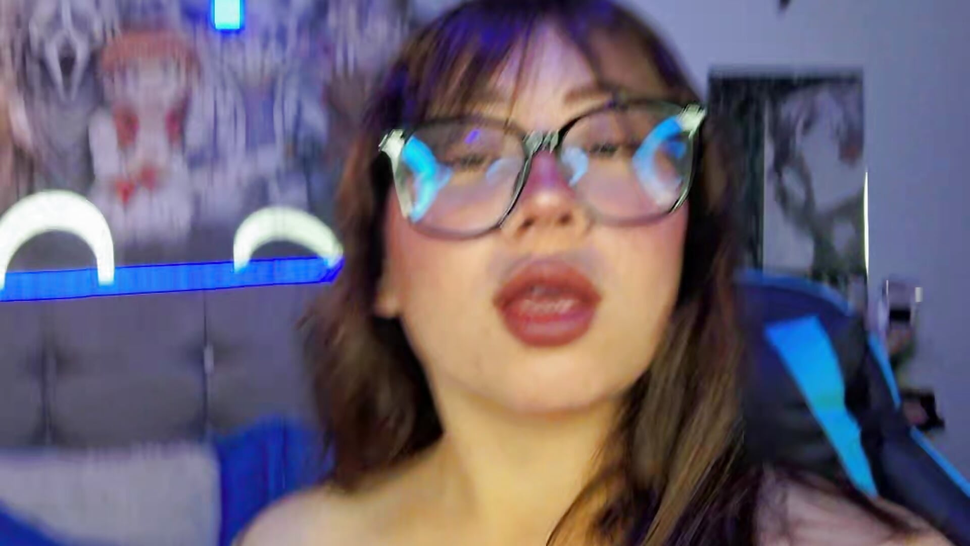 Come and give me all your milk. - video oleh Kata_Bigboobs kamera model