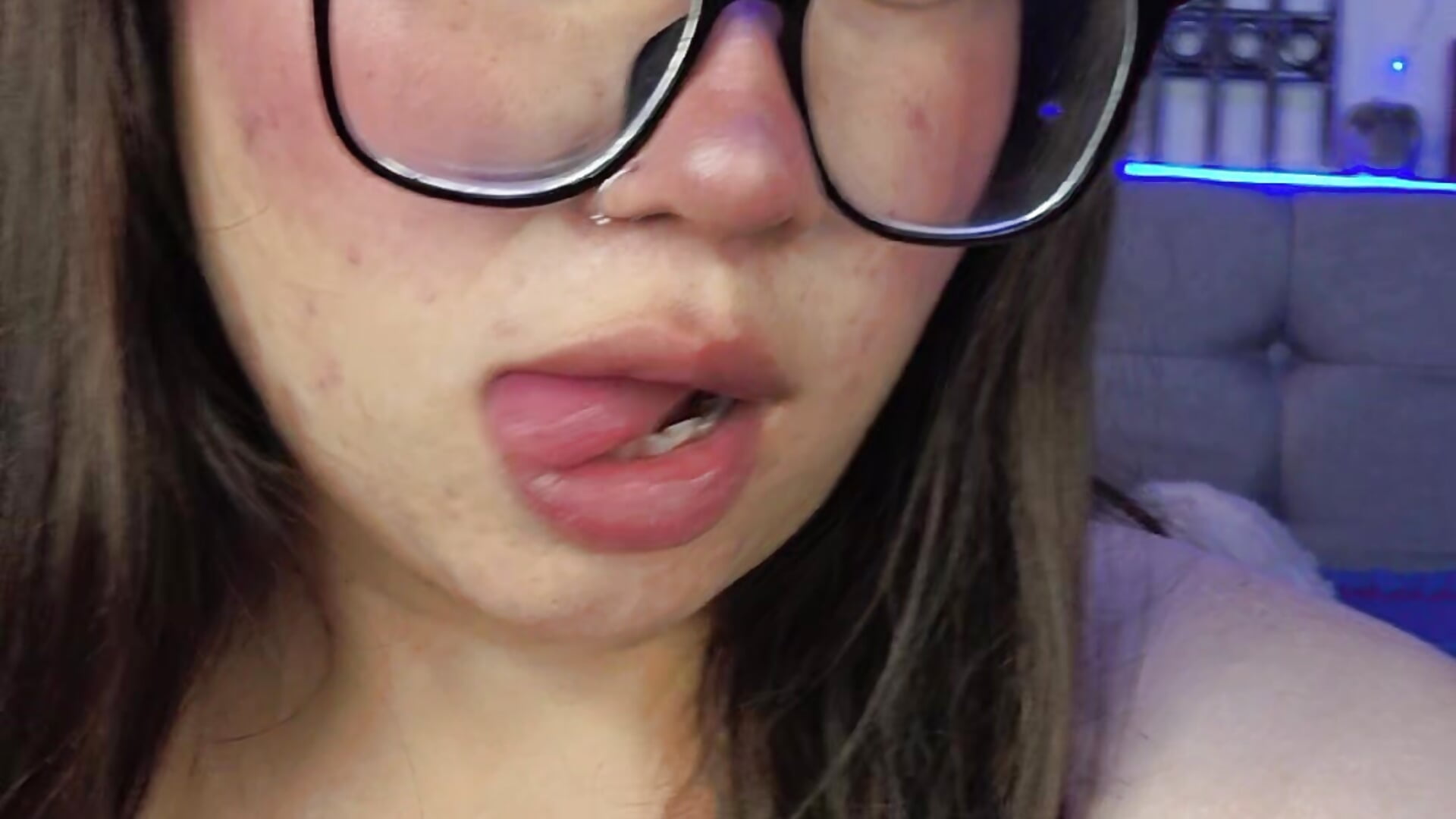 Hot 🔥 - video od modelky/modela Kata_Bigboobs