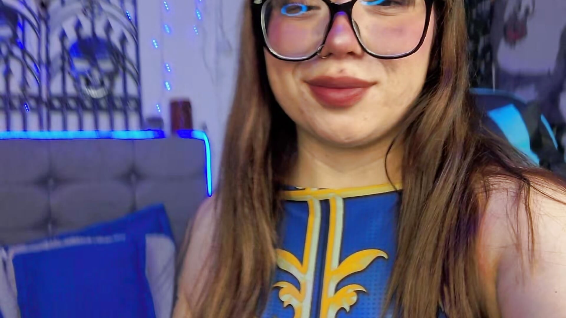 😈🔥 - vídeo de la modelo de cam Kata_Bigboobs