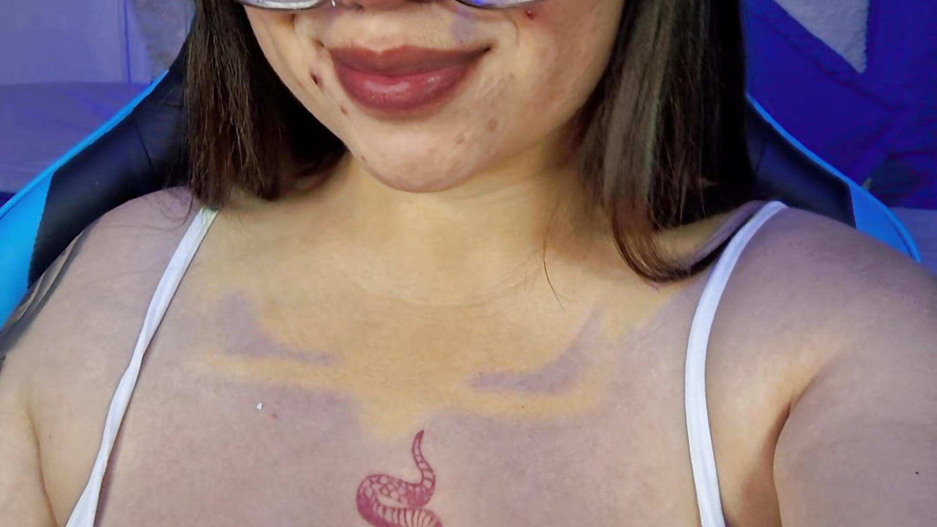 Holis bonis ✨️ - video by Kata_Bigboobs cam model