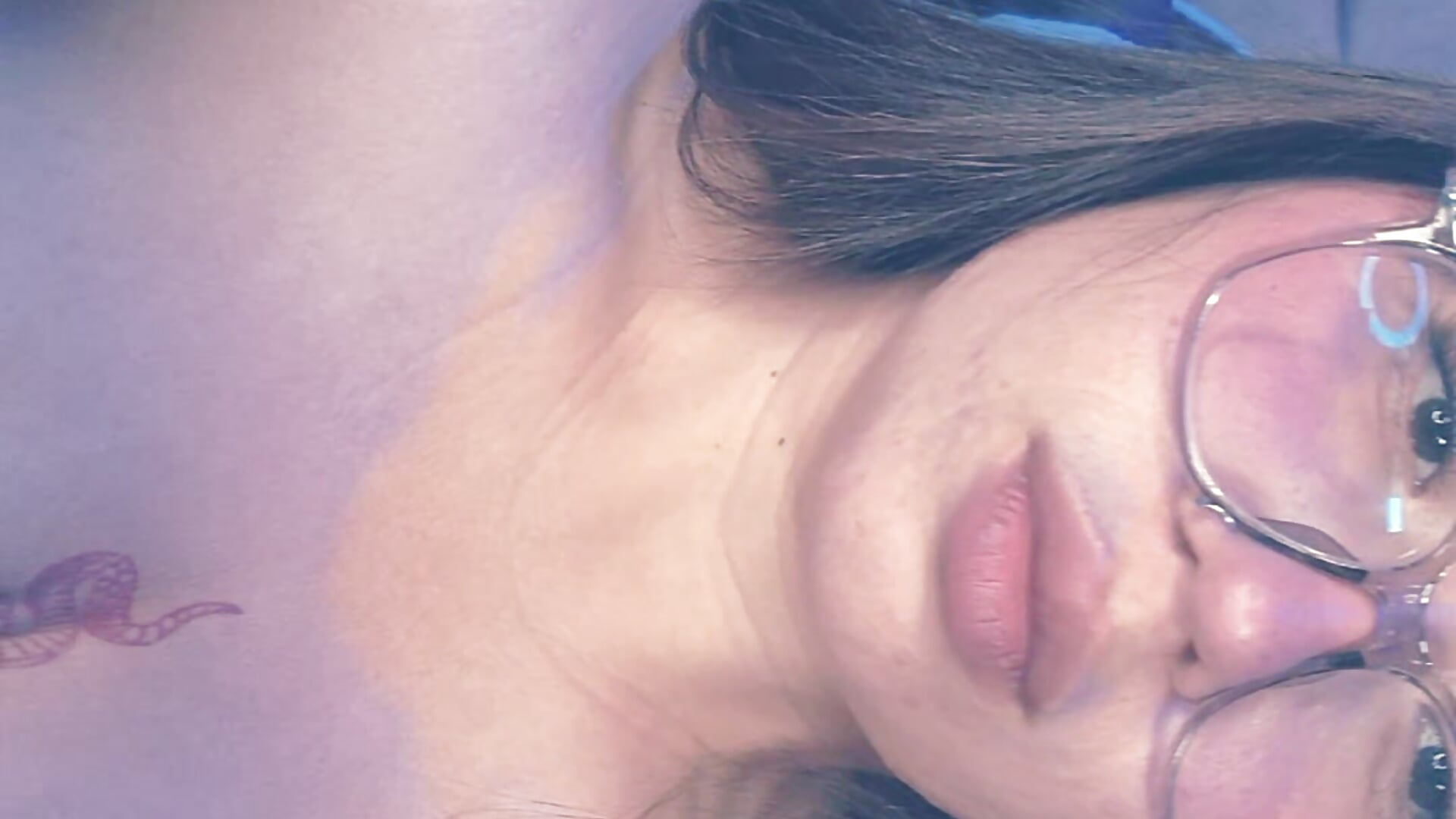 A kiss for you, my beautiful love.– Kata_Bigboobs kameramodell videója