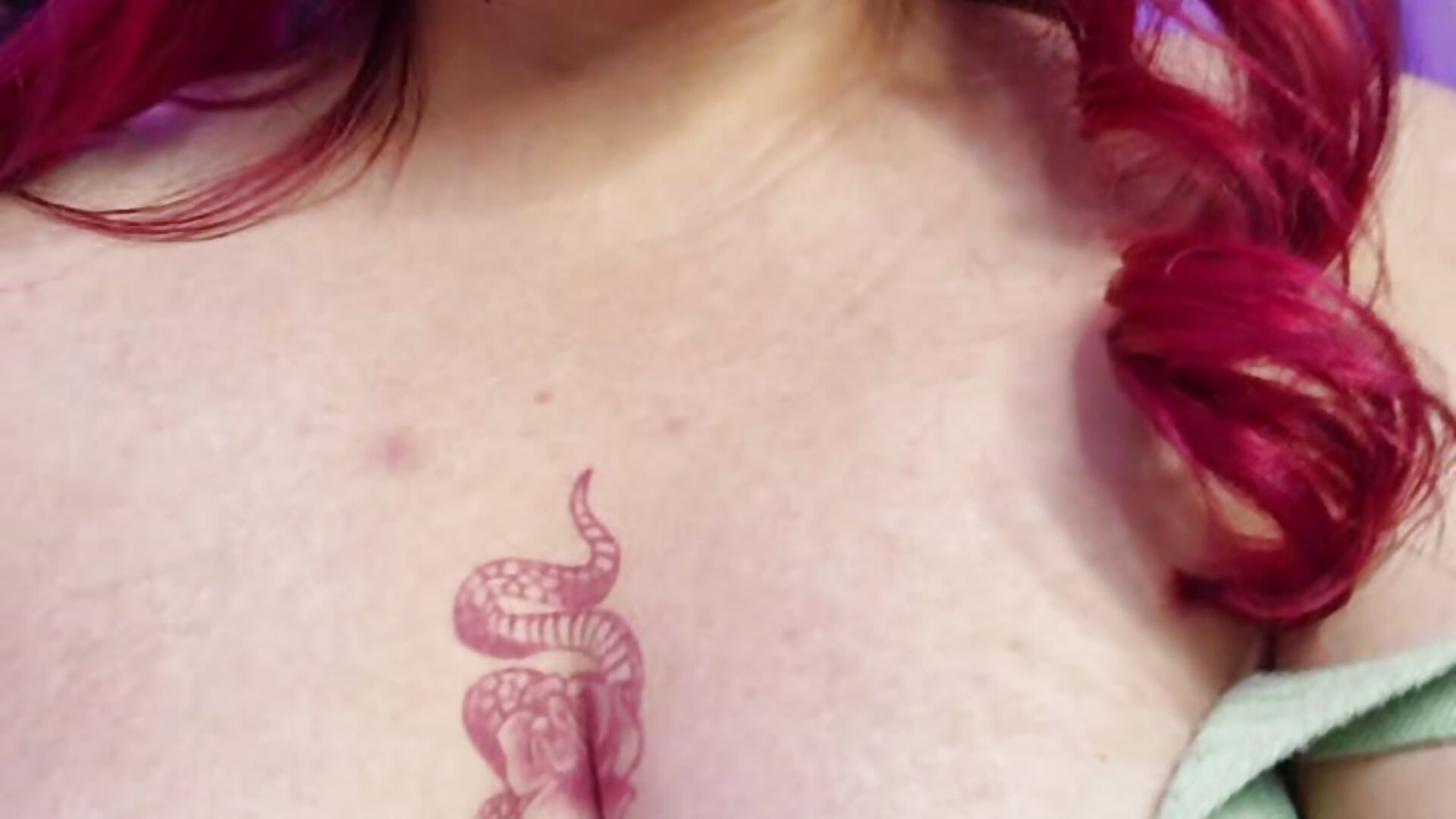 Hello loves ❤️‍🩹 - Kata_Bigboobs 캠 모델의 동영상