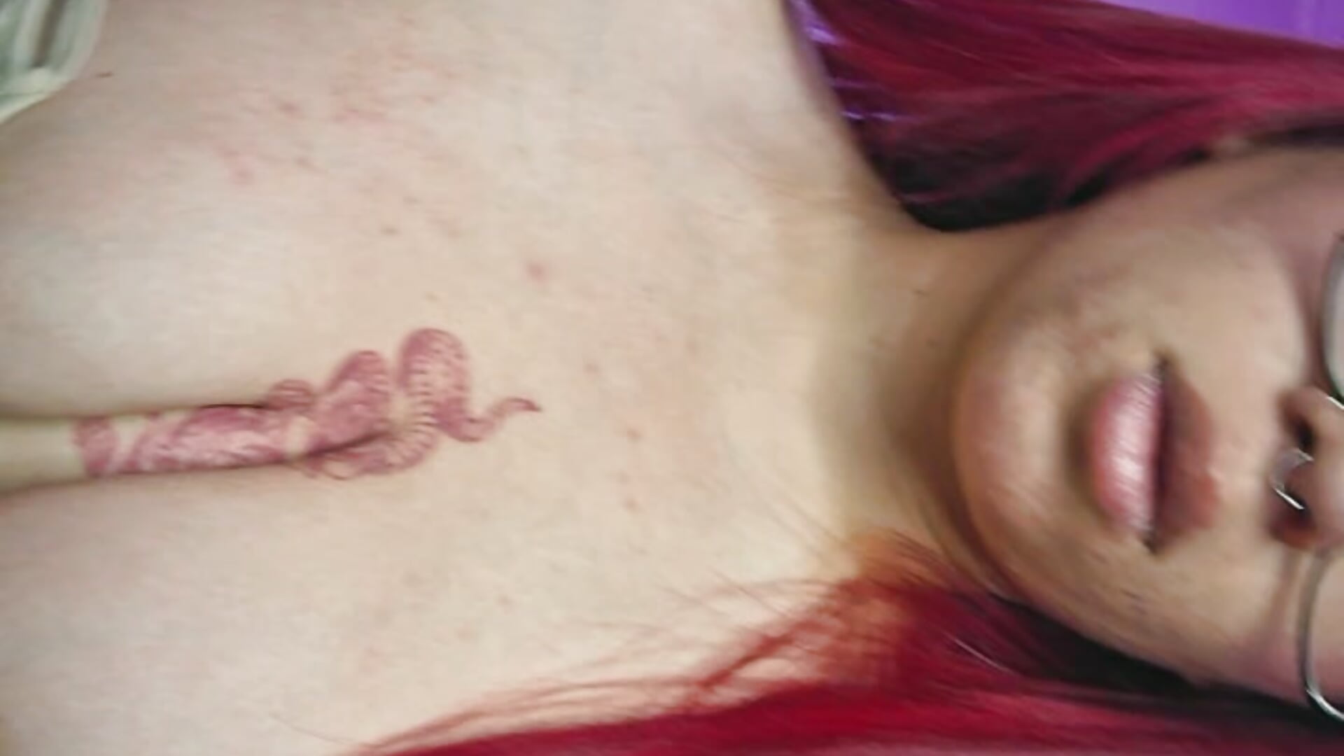 Hello loves ❤️‍🩹 - Kata_Bigboobs 캠 모델의 동영상