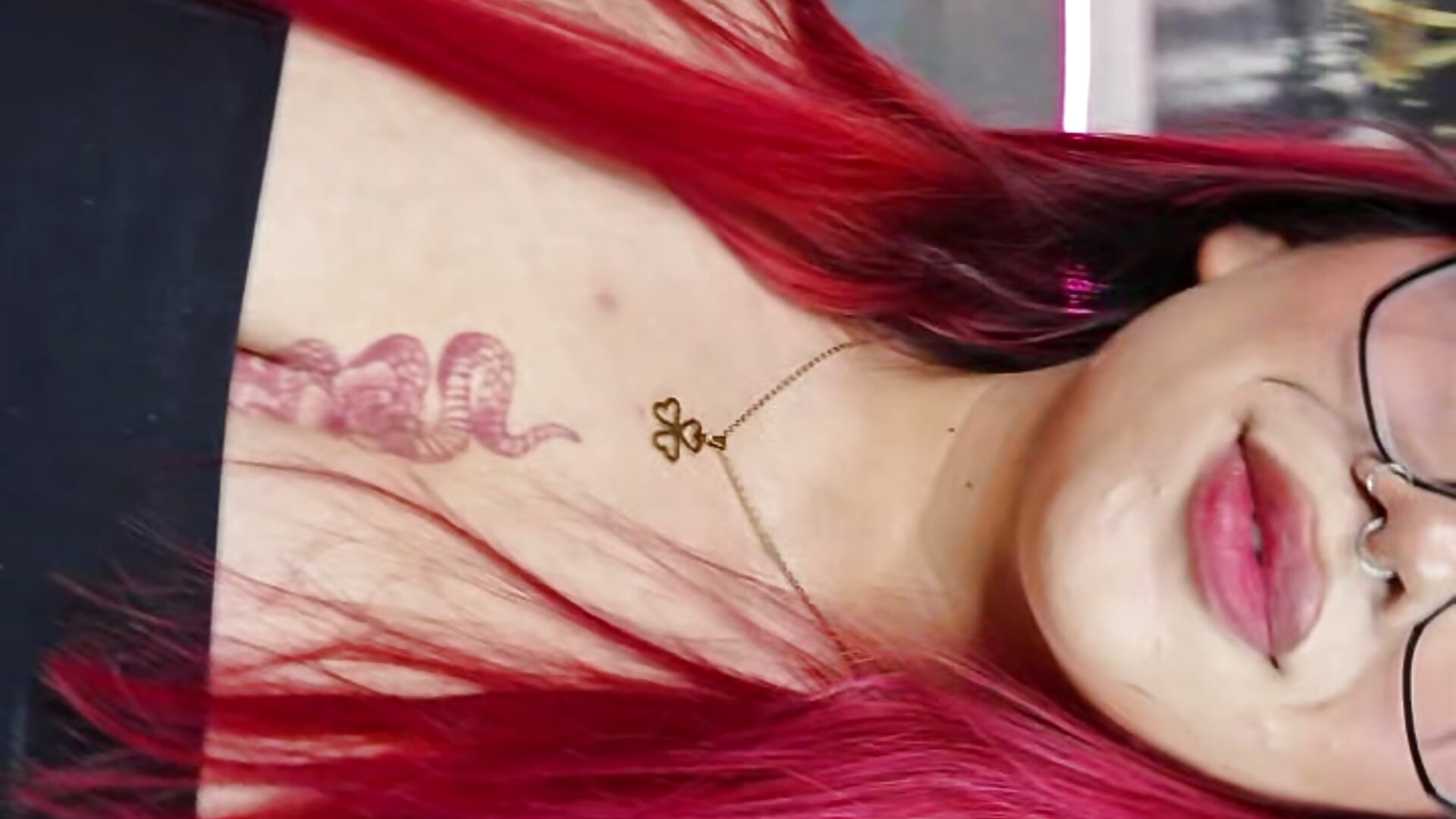 💖💖 - Kata_Bigboobs 캠 모델의 동영상