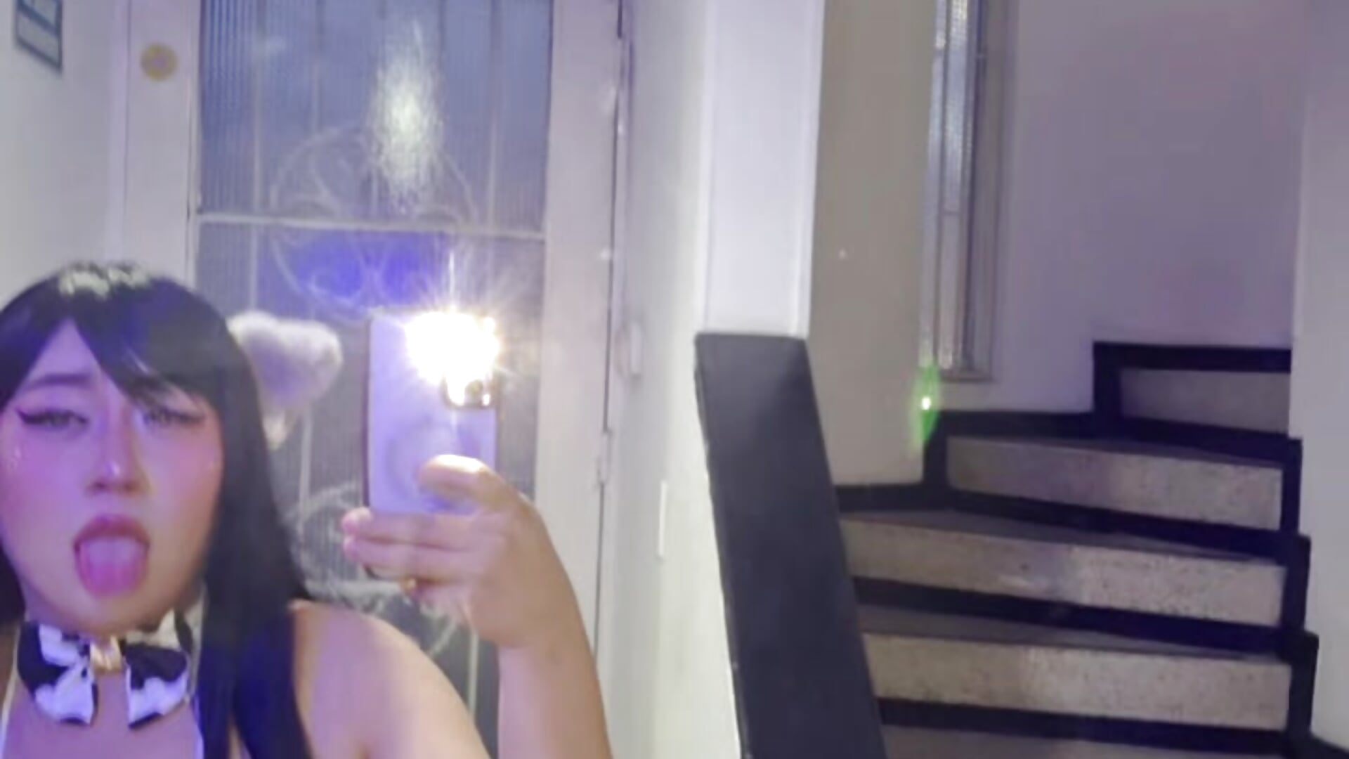 🖤🤍🐮 - Kata_Bigboobs 캠 모델의 동영상