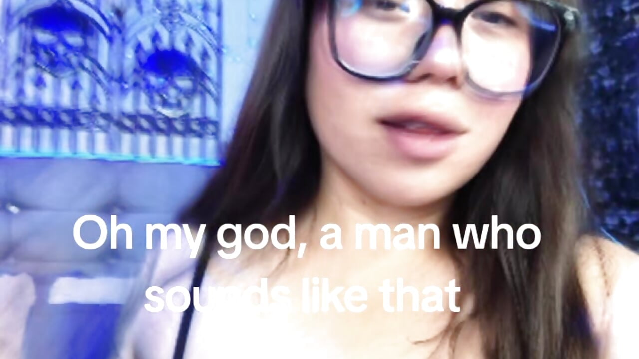 💙 - video của người mẫu cam Kata_Bigboobs