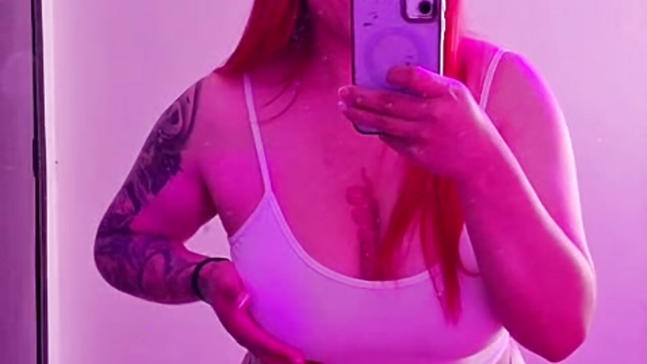 candy - Kata_Bigboobs 캠 모델의 동영상