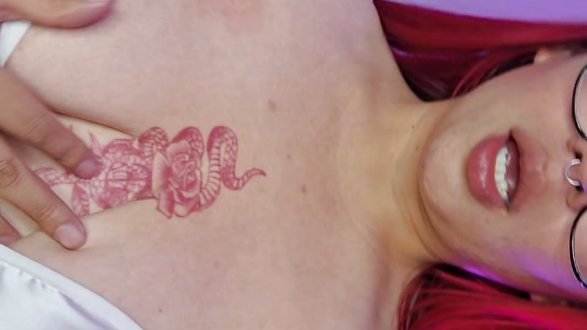 🤍 - Kata_Bigboobs 캠 모델의 동영상