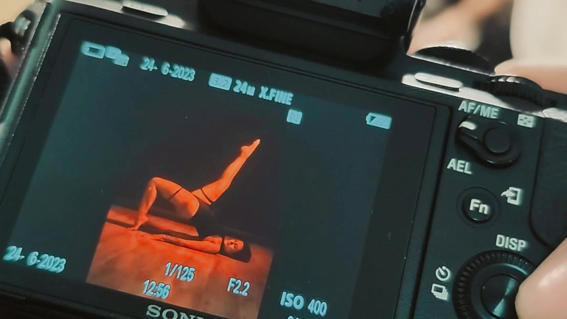 Art Session - video by bella_rosee1 cam model