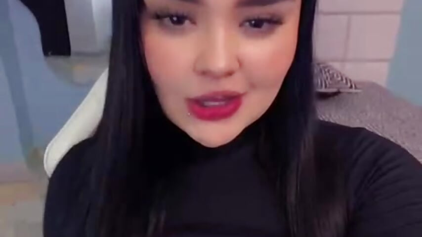 ;) - video by martinasaez cam model