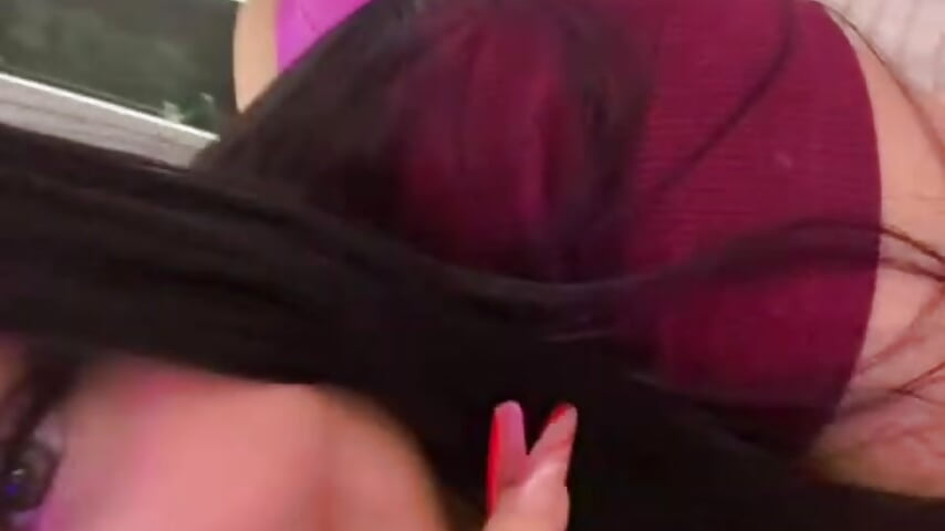 🤭👀 - video by martinasaez cam model