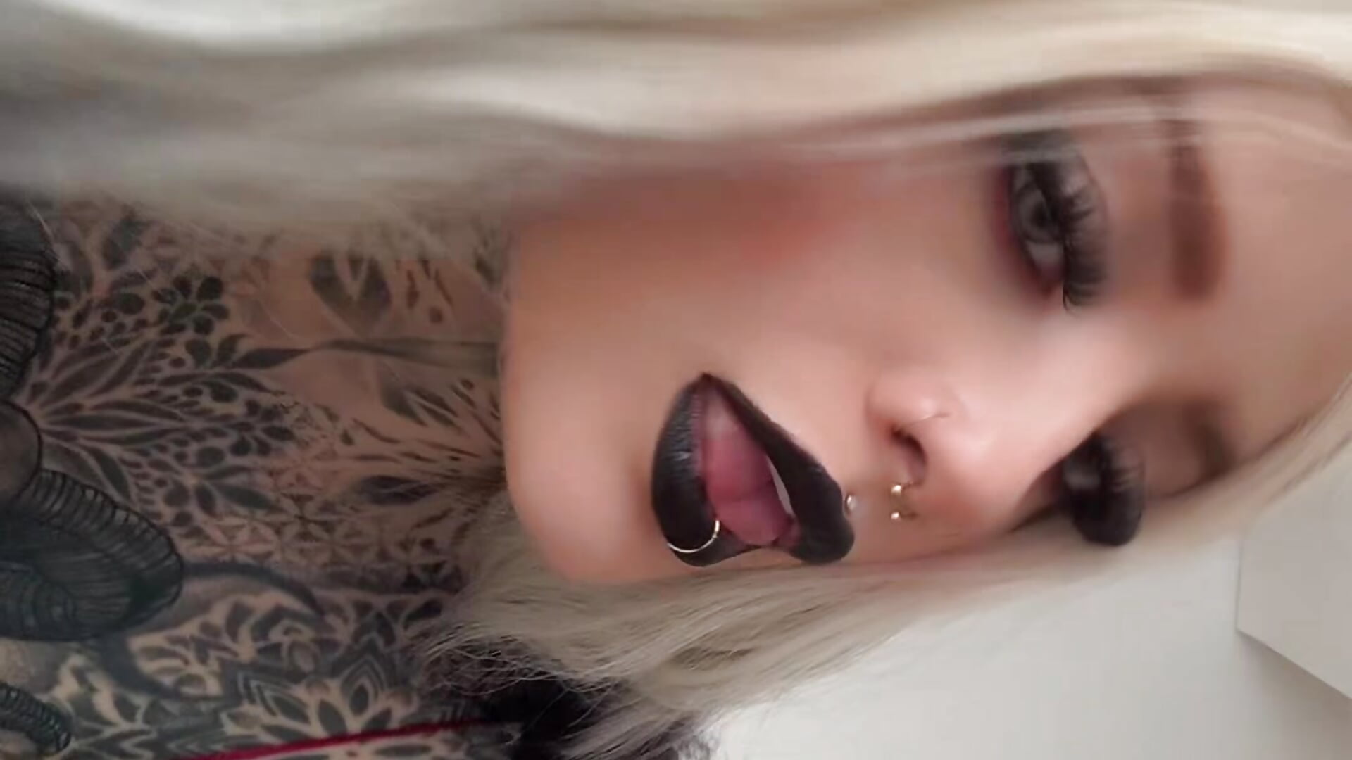 😈😈😈 - فيديو من Anaii_Gomez موديل الكام