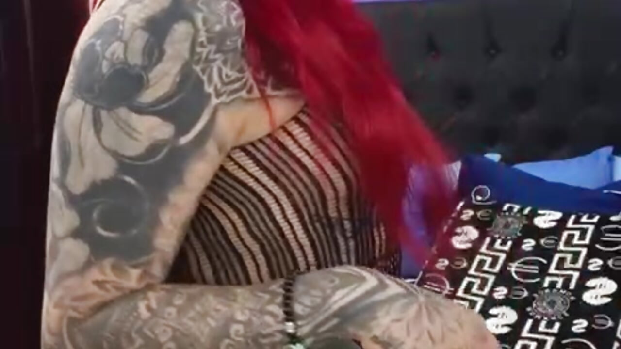 Sexy and hot dance! - video by Anaii_Gomez cam model