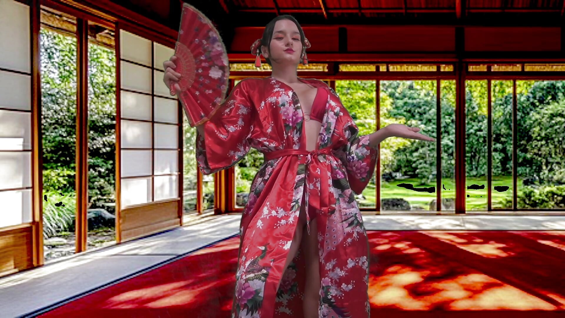 🌸Japanese🏯 - vídeo de la modelo de cam Sisirojas