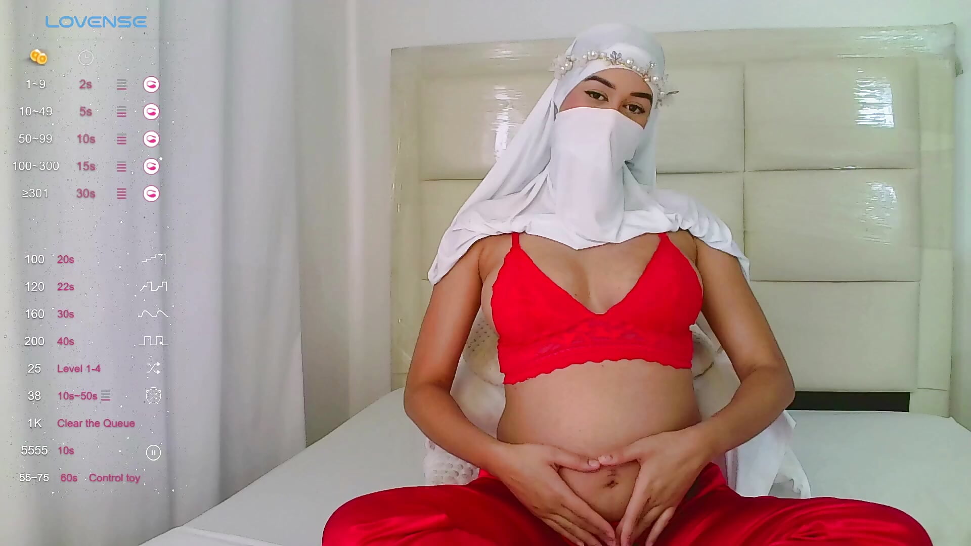 pregnancy