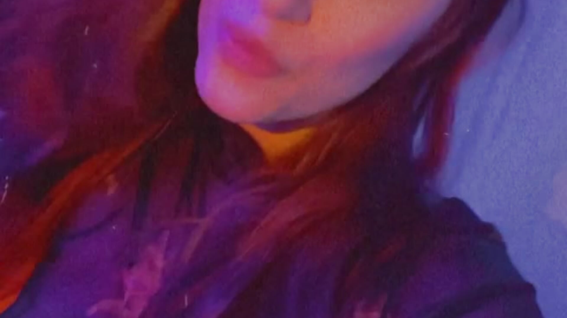 Hi - video by Bubblybarbie_xx cam model