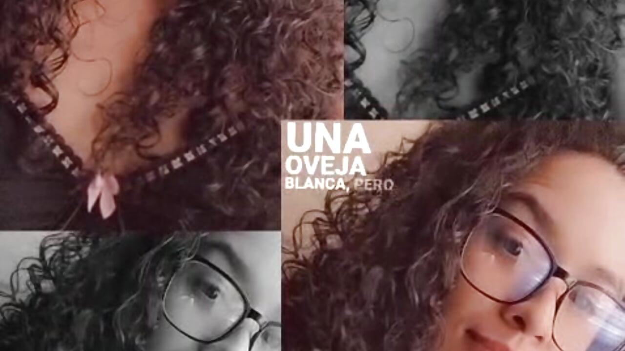 we are as holy as holy week - video by VelvetCurls cam model