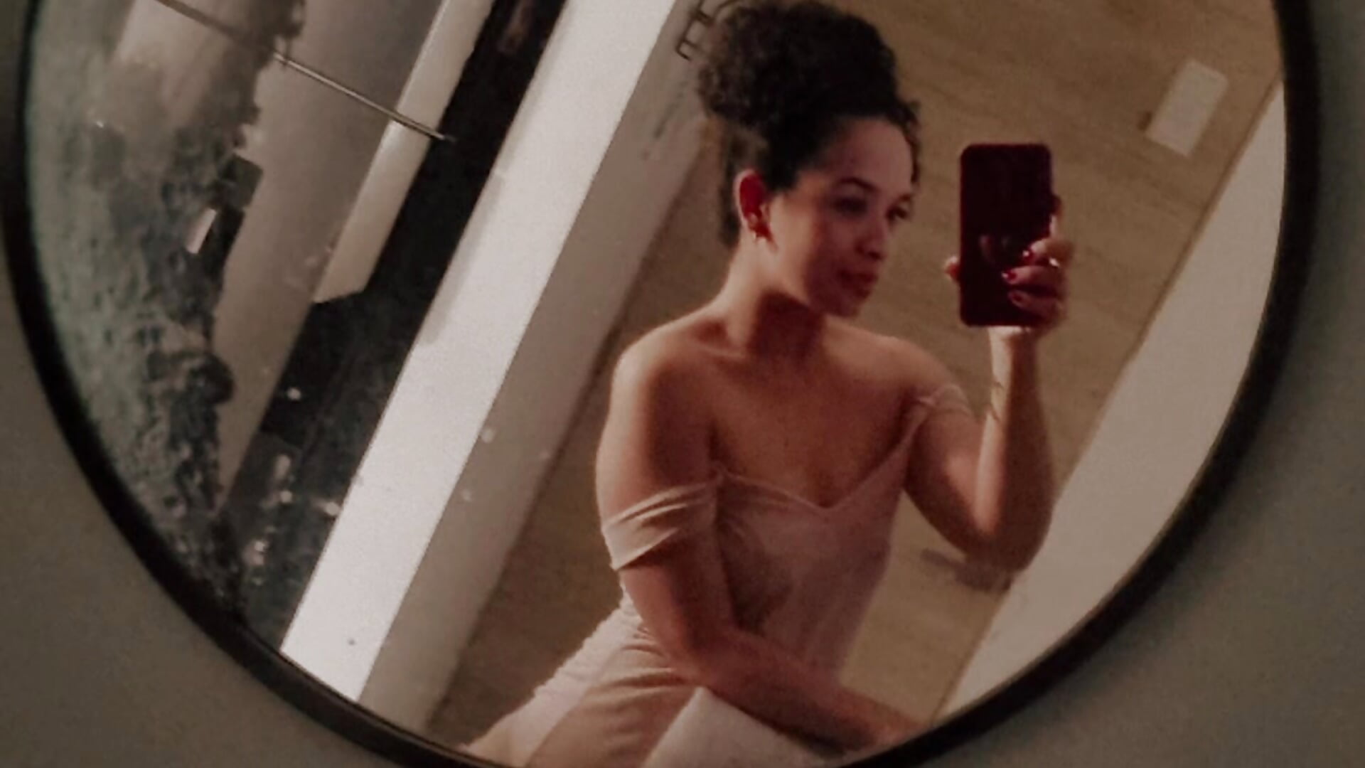 Good morning 🫶 - video by VelvetCurls cam model