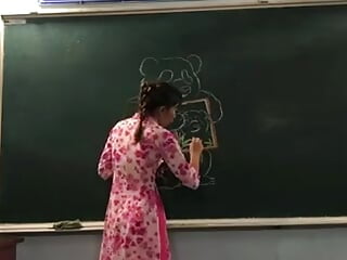 Love Yaya , Lele forever - video by Genz_Student cam model