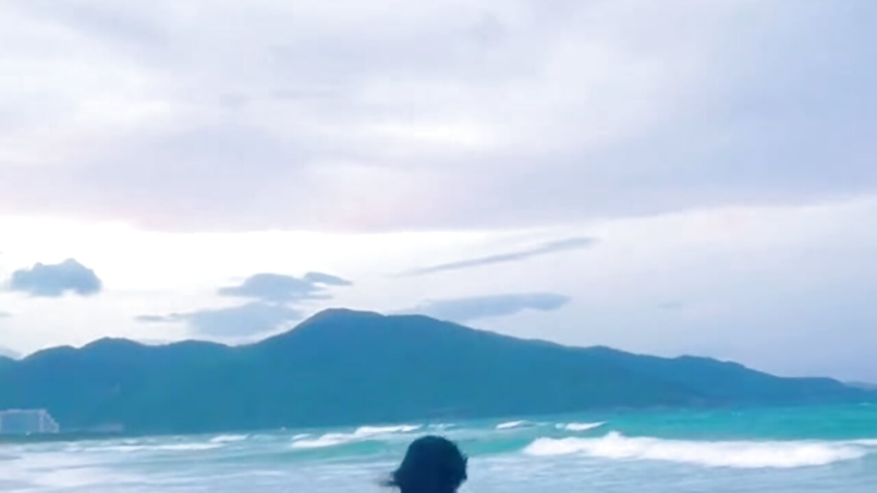vitamin sea - video by Genz_Student cam model