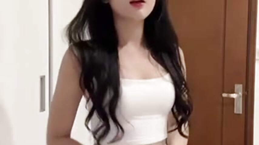 Have a nice weekend - video by Genz_Student cam model