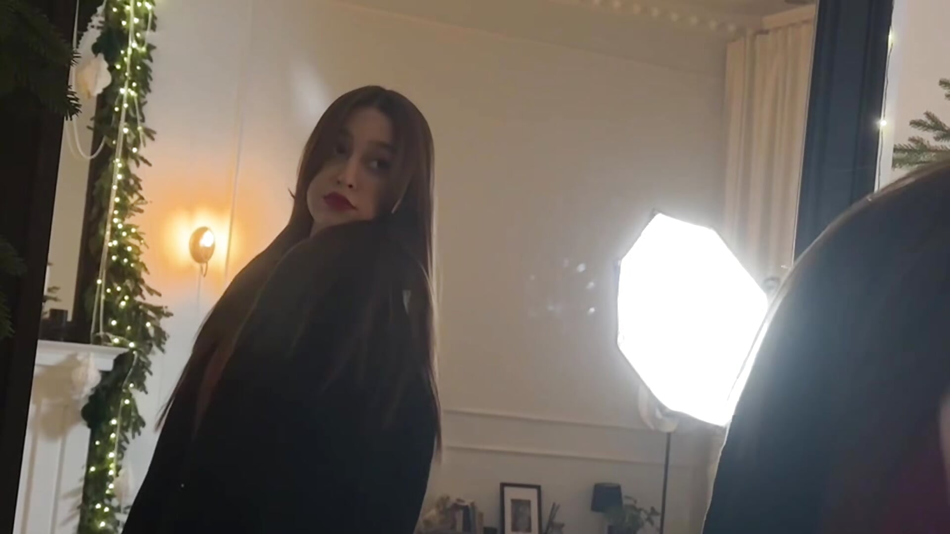 video - EleanorePeach 캠 모델의 동영상