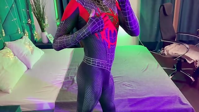 I arrive to leave you - video by FLUFFY_HARES cam model