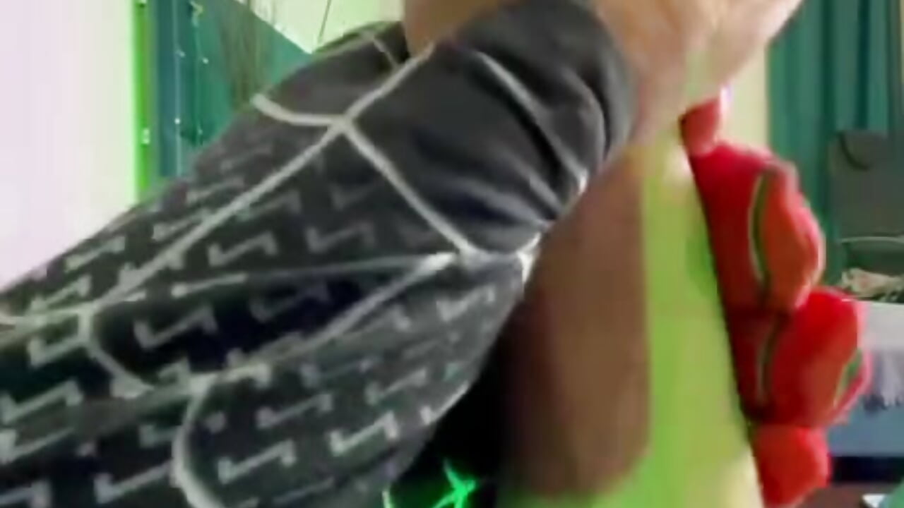 HOT STROKING - video by FLUFFY_HARES cam model