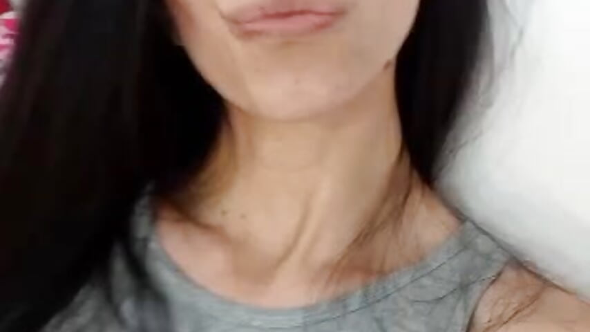 hello - video by salome_sweet4 cam model