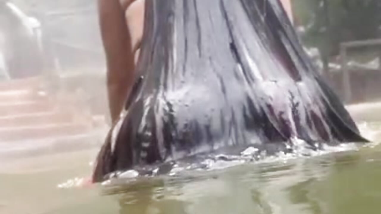 Big Ass - video yosoyalisson kameramallilta