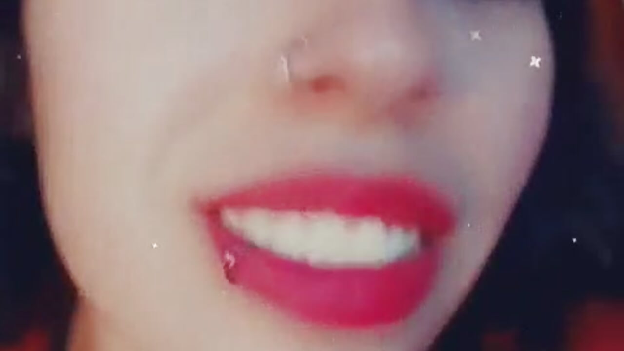 Pircing - video by Lucy_Demon06 cam model
