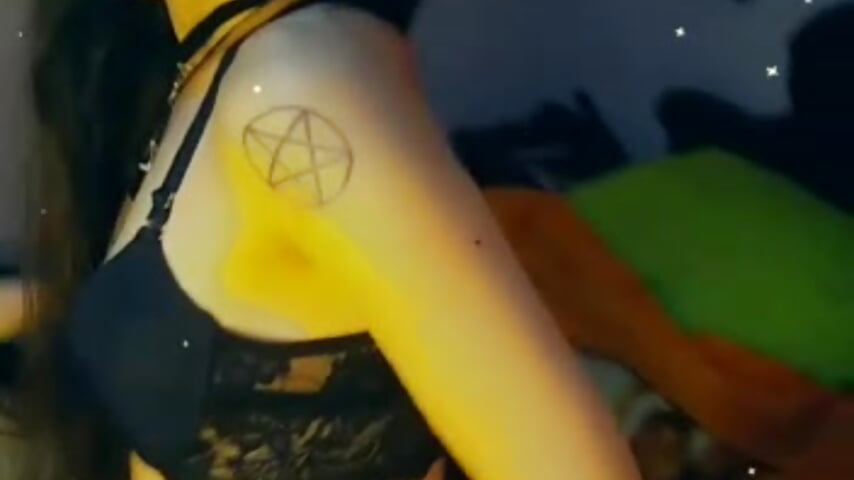 Tatuajes