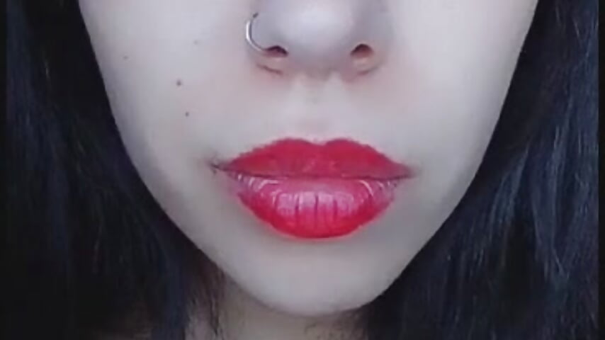 Publico - video by Lucy_Demon06 cam model