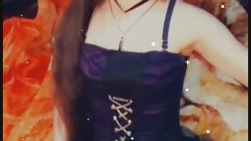 Corse - video by Lucy_Demon06 cam model