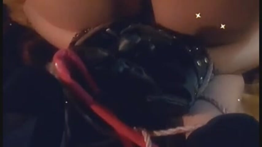 Bondage