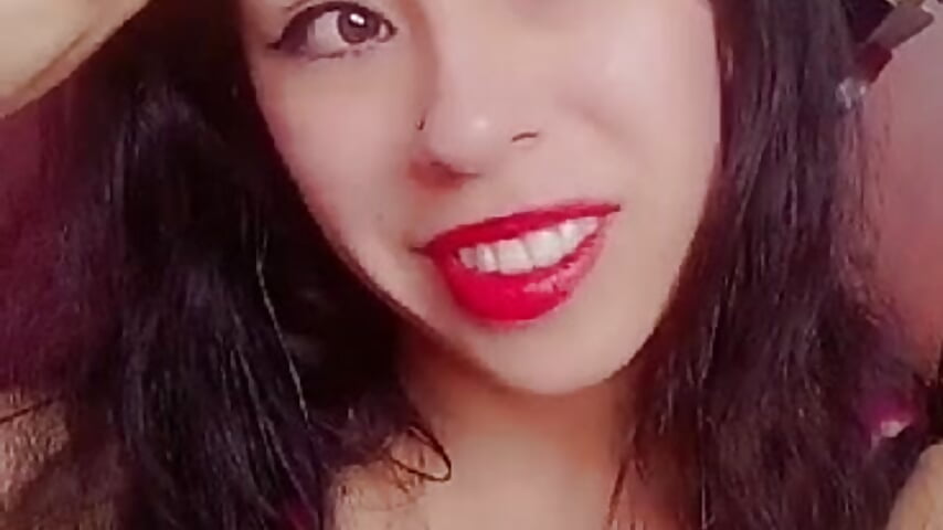 Publico - video by Lucy_Demon06 cam model